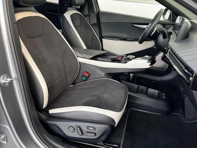 Kia EV6 GT-Line Vierwielaandrijving