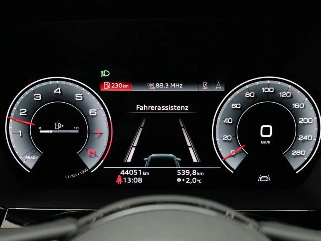 Audi A3 30 TFSI Sedan