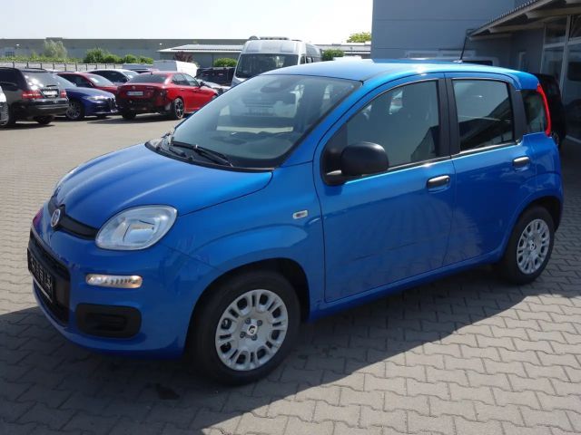 Fiat Panda 1.0 GSE Hybrid *Radio 7"/Bluetooth/DAB/ESP/PDC*