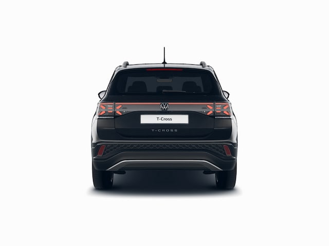 Volkswagen T-Cross 1.5 TSI R-Line