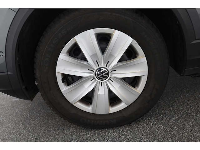 Volkswagen T-Roc 1.0 TSI