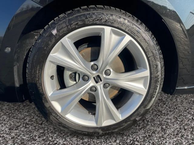 Seat Leon FR-lijn Sportstourer