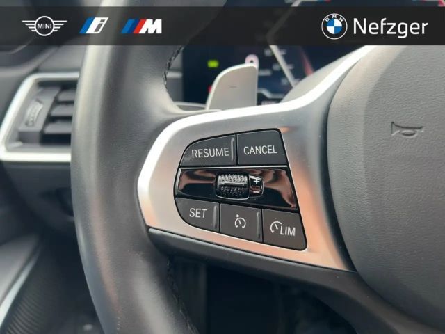 BMW 318 318i M-Sport Touring