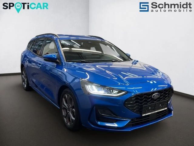 Ford Focus ST Line