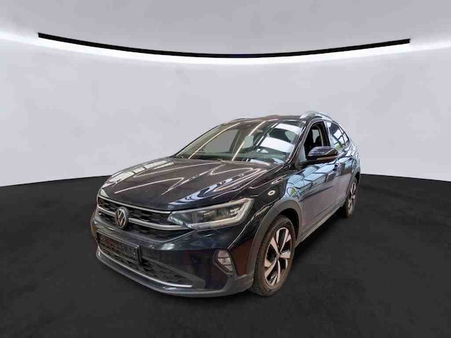 Volkswagen Taigo 1.0 TSI IQ.Drive