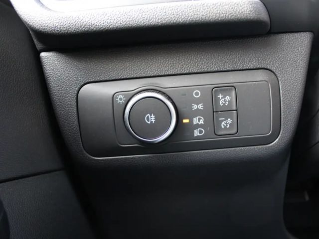 Ford Kuga Hybrid ST Line