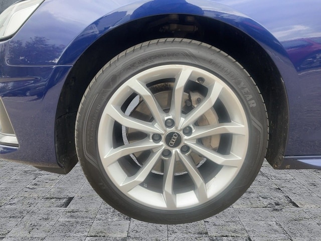 Audi A4 40 TDI S-Tronic Sedan