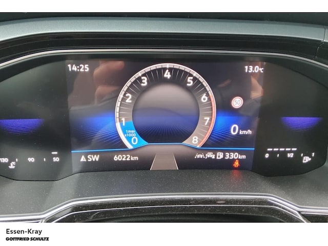 Volkswagen Taigo 1.0 TSI