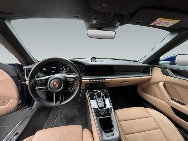 Porsche 911 4S 992 Cabriolet Carrera