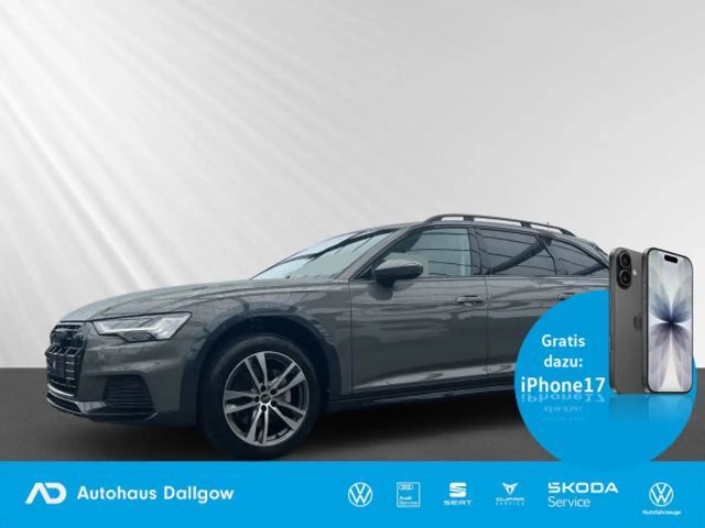 Audi A6 allroad 40 TDI