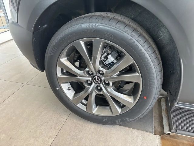 Mazda CX-30 Exclusive-line