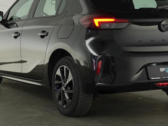 Opel Corsa GS-Line Grand Sport