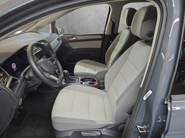 Volkswagen Touran 1.5 TSI Comfortline