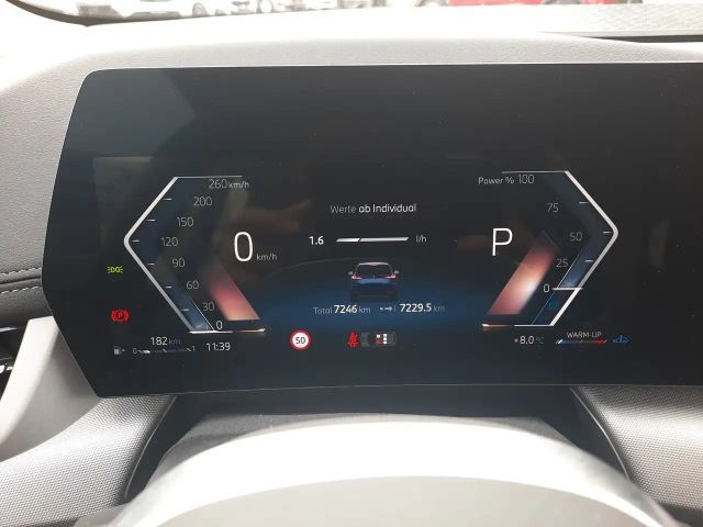 BMW 218 218d Active Tourer