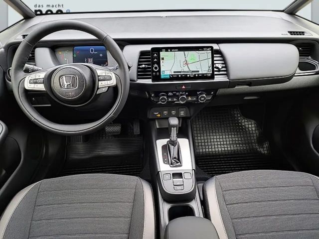 Honda Jazz Advance Hybrid i-MMD