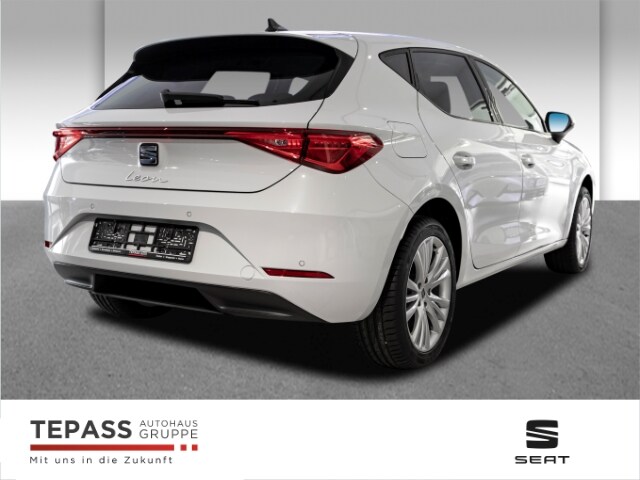 Seat Leon 1.0 TSI Style