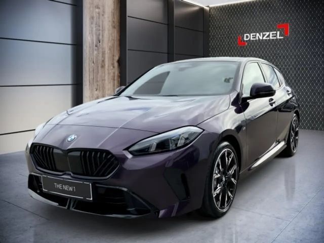 BMW 120 5-deurs Sedan