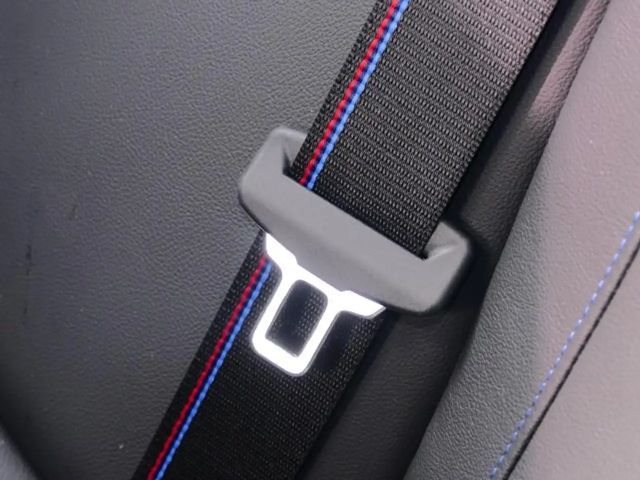 BMW i4 Coupé Gran Coupé M50 Sedan xDrive