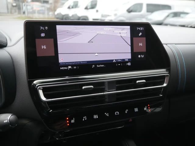 Citroën C5 Aircross C-Series PureTech