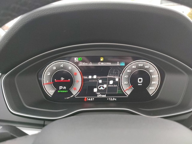 Audi Q5 40 TFSI Quattro S-Tronic