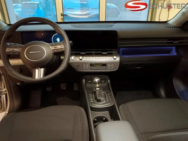 Hyundai Kona 1.0 2WD T-GDi