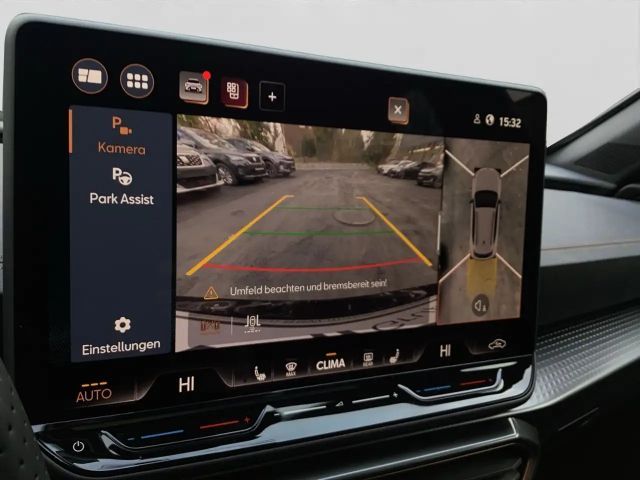 Cupra Formentor 1.5 TSI DSG