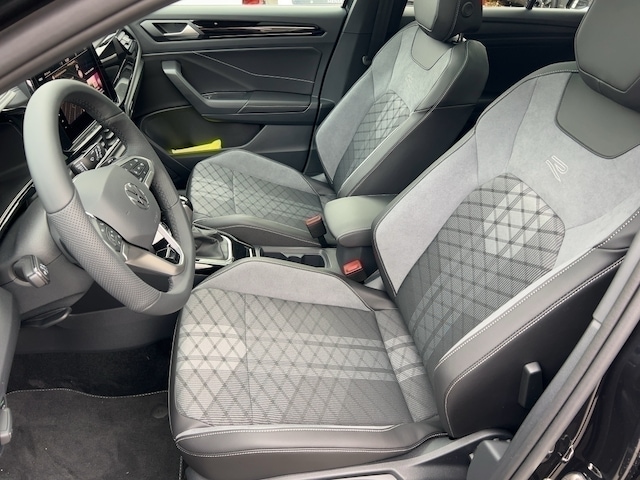 Volkswagen T-Roc 1.5 TSI DSG