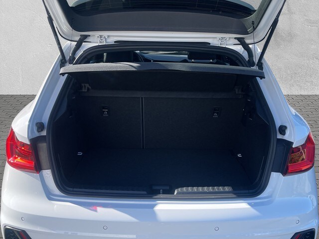 Audi A1 25 TFSI S-Line Sportback