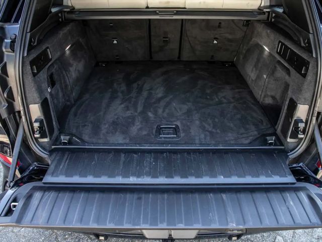 BMW X5 M-Sport xDrive40i