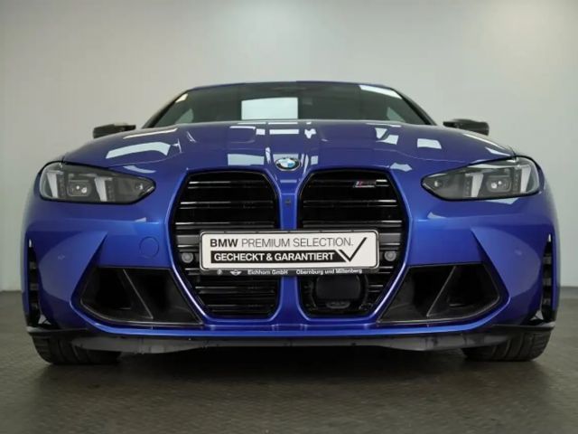 BMW M4 Cabrio Competition xDrive