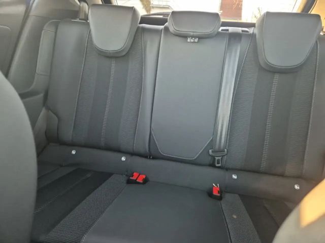 Opel Mokka GS-Line Grand Sport Hybrid