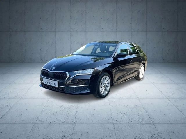 Skoda Octavia 1.5 TSI Combi Selection