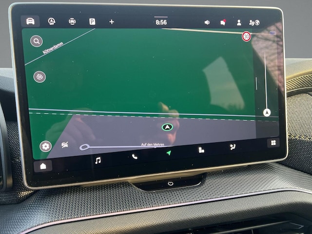 Skoda Kodiaq 2.0 TDI 4x4 Selection