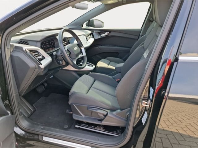 Audi Q4 e-tron 40 Sportback