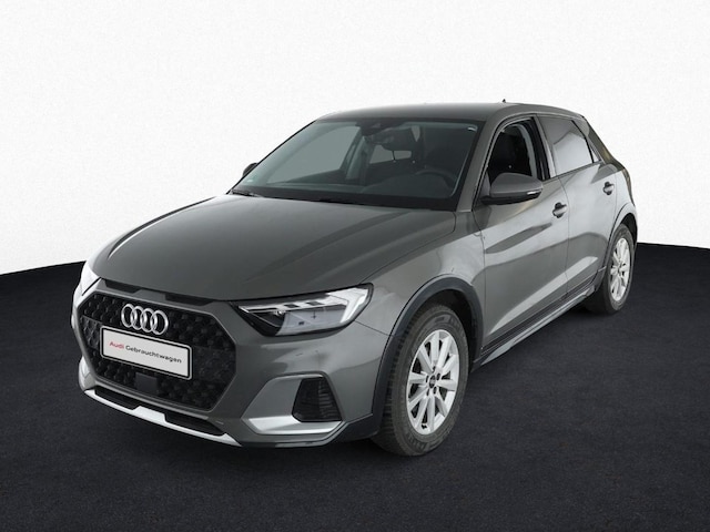 Audi A1 30 TFSI Allstreet