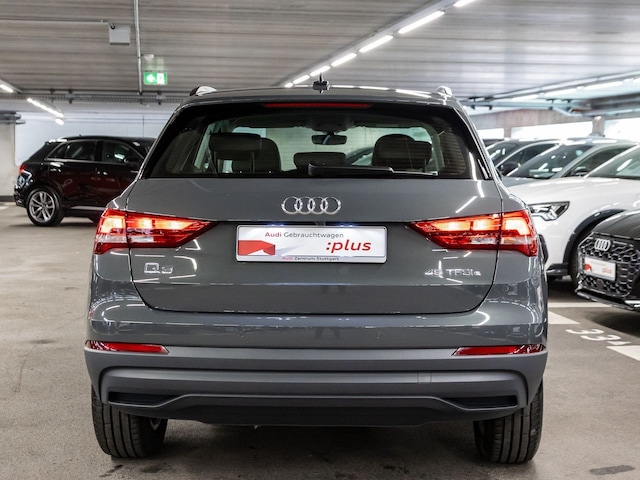 Audi Q3 45 TFSI Hybride S-Tronic