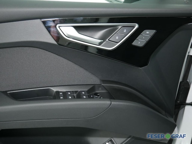 Audi Q4 e-tron Quattro