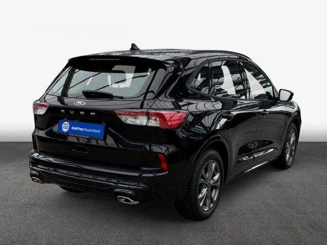 Ford Kuga ST Line