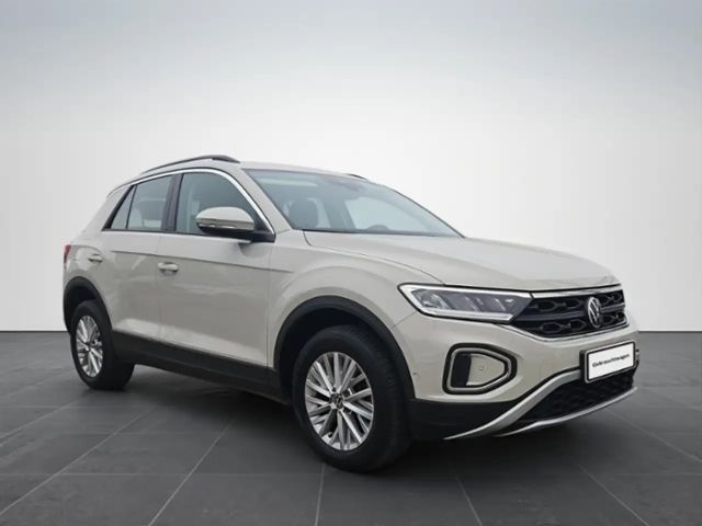 Volkswagen T-Roc 2.0 TDI DSG Life