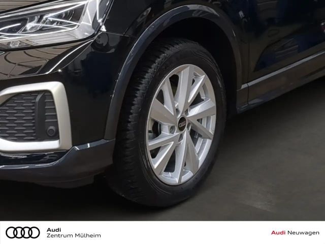 Audi Q2 35 TFSI