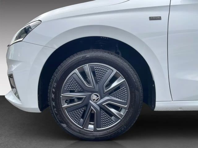 Skoda Fabia 1.0 TSI Tour