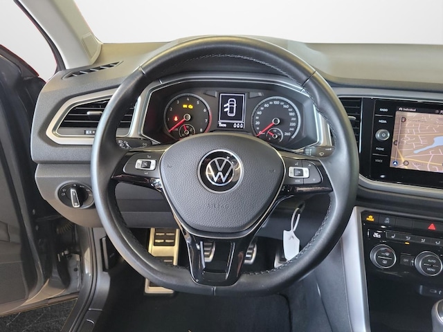Volkswagen T-Roc 1.0 TSI