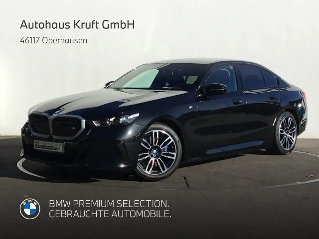 BMW i5 M60 Sedan xDrive