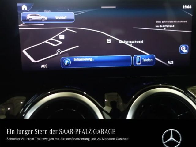 Mercedes-Benz B 180 Progressive