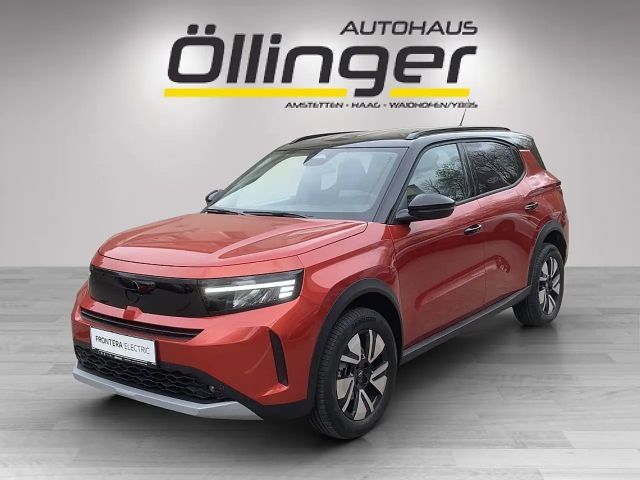 Opel Frontera 44 kWh GS e-Frontera