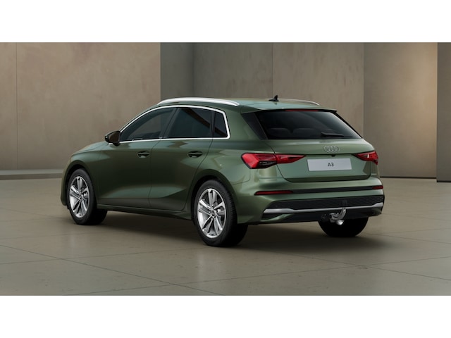 Audi A3 30 TFSI S-Tronic Sportback