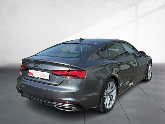 Audi A5 35 TFSI S-Line Sportback