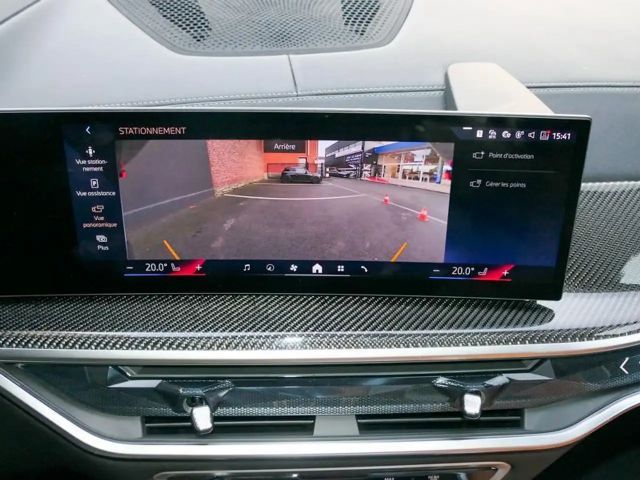 BMW X5 Drive pro M-Sport xDrive50e