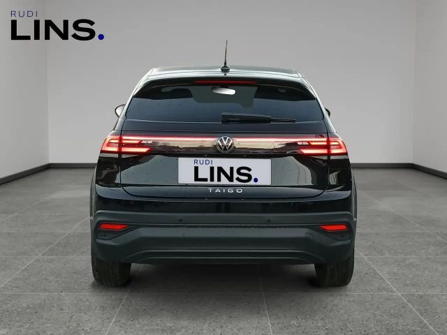 Volkswagen Taigo 4Me TSI