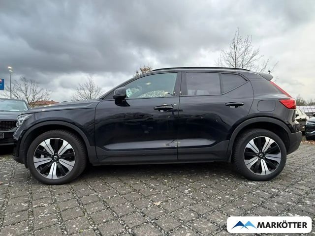Volvo XC40 Plus Recharge